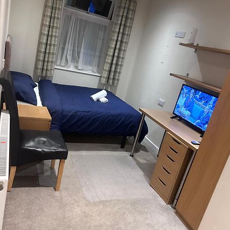 Seaford Guest House Pri Stoke-on-Trent 外观 照片