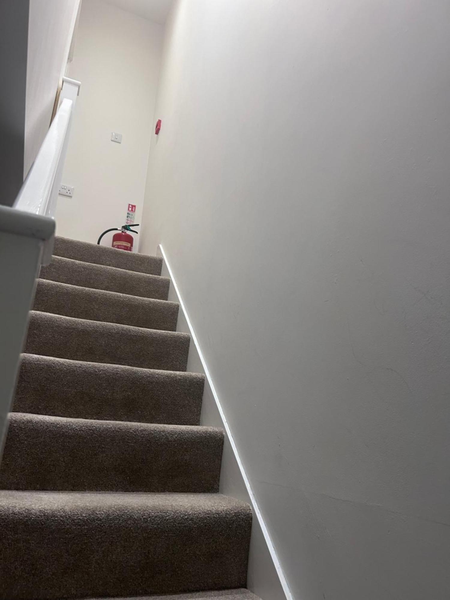 Seaford Guest House Pri Stoke-on-Trent 外观 照片