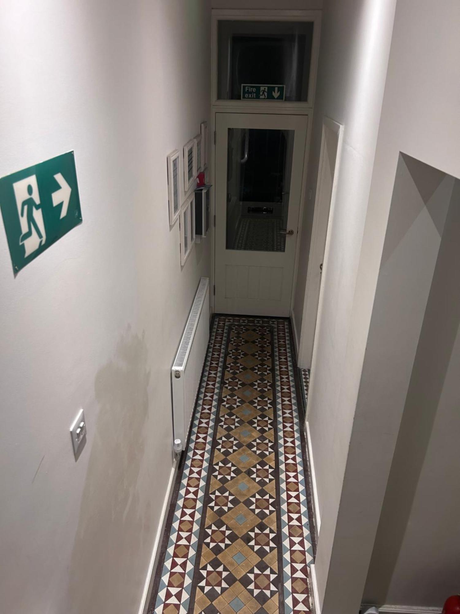 Seaford Guest House Pri Stoke-on-Trent 外观 照片
