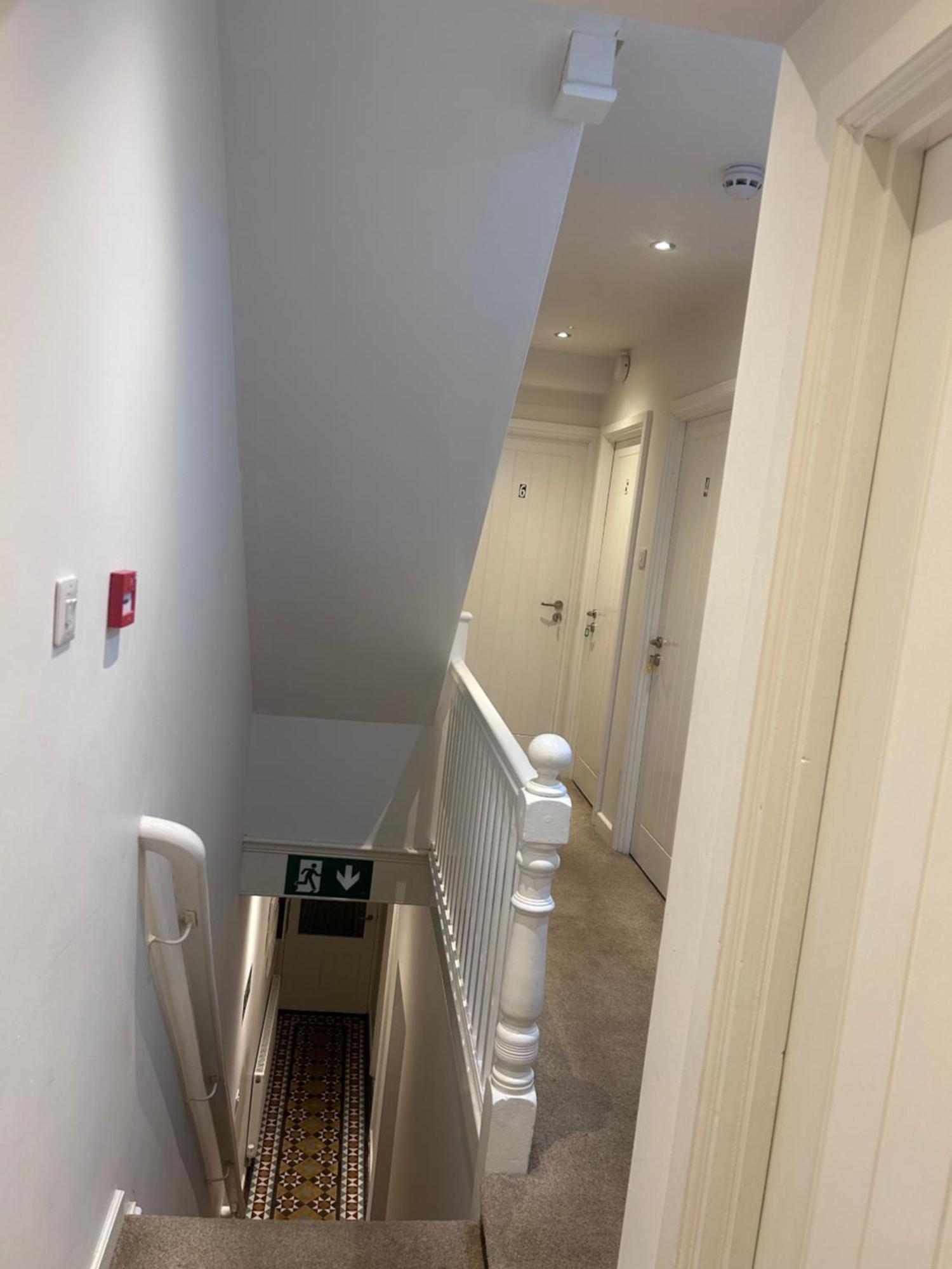 Seaford Guest House Pri Stoke-on-Trent 外观 照片